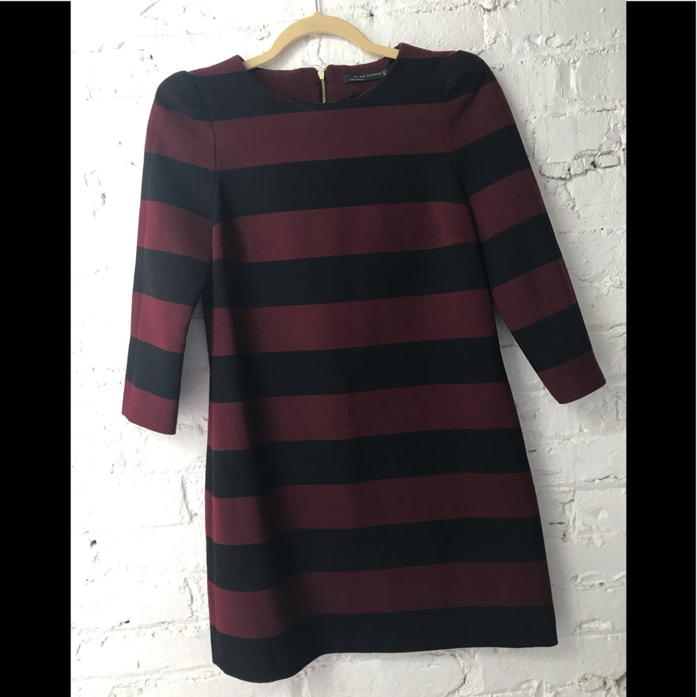 🔴 3/$30 Zara Dress size Small